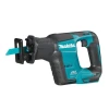 Makita DJR188Z Brushless Compact Reciprocating Saw 18V Bare Unit