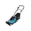 Makita DLM382CT2 LXT Lawnmower 36V (2 x 18V) 2 x 5.0Ah Li-ion
