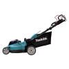 Makita DLM481Z Self-Propelled Lawn Mower 36V (2 x 18V) Bare Unit