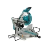 Makita DLS110Z 260mm Slide Compound Mitre Saw 36V (2 x 18V) Bare Unit