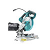 Makita DLS600Z Brushless 165mm Mitre Saw 18V Bare Unit