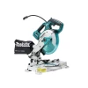 Makita DLS600Z Brushless 165mm Mitre Saw 18V Bare Unit