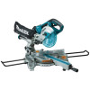Makita DLS714NZ LXT Slide Compound Mitre Saw 36V (2 x 18V) Bare Unit