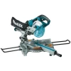 Makita DLS714NZ LXT Slide Compound Mitre Saw 36V (2 x 18V) Bare Unit