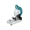 Makita DLW140Z BL LXT Cut-Off Saw 36V (2 x 18V) Bare Unit
