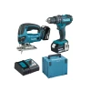 Makita 18V LXT Twin Pack