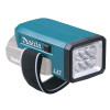 Makita DML186 LXT LED Fluorescent Lamp 18V Bare Unit