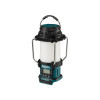 Makita DMR055 LXT Radio Lantern 14.4/18V Bare Unit