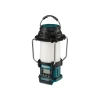 Makita DMR055 LXT Radio Lantern 14.4/18V Bare Unit