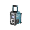 Makita DMR116 Job Site Radio 240V & Li-ion Bare Unit