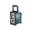 Makita DMR116 Job Site Radio 240V & Li-ion Bare Unit