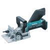 Makita DPJ180Z LXT Biscuit Jointer 18V Bare Unit