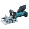 Makita DPJ180Z LXT Biscuit Jointer 18V Bare Unit