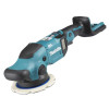 Makita DPO600Z Cordless Random Orbit Polisher Bare Unit 18V