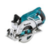 Makita DRS780Z Brushless LXT Circular Saw 185mm 36V (2x18V) Bare Unit