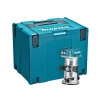 Makita DRT50ZJ BL LXT Router/Trimmer Body 18V Bare Unit + Case