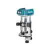 Makita DRT50ZX4 Brushless LXT Router/Trimmer 18V Bare Unit