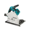 Makita DSP600ZJ Brushless LXT Plunge Saw 36V (2 x 18V) Bare Unit