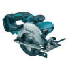 Makita DSS501Z LXT Circular Saw 136mm 18V Bare Unit