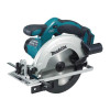 Makita DSS611Z LXT Circular Saw 165mm 18V Bare Unit