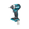 Makita DTD154Z Brushless Impact Driver 18V Bare Unit
