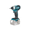 Makita DTD155Z LXT Impact Driver 18V Bare Unit