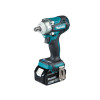 Makita DTW300RTJ LXT Brushless Impact Wrench 18V 2 x 5.0Ah Li-ion