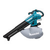 Makita DUB187Z LXT BL Blower Vacuum 18V Bare Unit