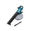 Makita DUB187Z LXT BL Blower Vacuum 18V Bare Unit