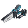 Makita DUC150RT LXT Pruning Saw 18V 1 x 5.0Ah Li-ion