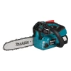 Makita DUC254RT LXT Brushless Chainsaw 18V 1 x 5.0Ah Li-ion