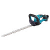 Makita DUH507RT LXT Brushless Hedge Trimmer 18V 1 x 5.0Ah Li-ion