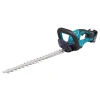 Makita DUH507RT LXT Brushless Hedge Trimmer 18V 1 x 5.0Ah Li-ion