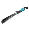 Makita DUH754SRT Brushless LXT Hedge Trimmer 18V 1 x 5.0Ah Li-ion