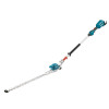 Makita DUN500WZ Brushless LXT Pole Hedge Trimmer 18V Bare Unit