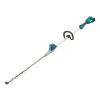 Makita DUN600LRTE LXT Brushless Pole Hedge Trimmer 18V 2 x 5.0Ah Li-ion
