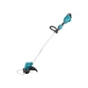 Makita DUR189RT BL LXT Grass Trimmer 18V 1 x 5.0Ah Li-ion