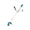 Makita DUR190URT8 LXT Grass Trimmer 18V 1 x 5.0Ah Li-ion