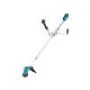 Makita DUR190URT8 LXT Grass Trimmer 18V 1 x 5.0Ah Li-ion