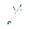 Makita DUR191URT8 LXT Grass Trimmer 18V 1 x 5.0Ah Li-ion