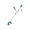 Makita DUR191URT8 LXT Grass Trimmer 18V 1 x 5.0Ah Li-ion