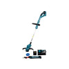 Makita DUR193RT LXT Line Trimmer 18V 1 x 5.0Ah Li-ion