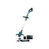 Makita DUR193RT LXT Line Trimmer 18V 1 x 5.0Ah Li-ion