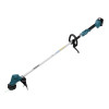 Makita DUR194RTX2 LXT Line Trimmer 18V 1 x 5.0Ah Li-ion
