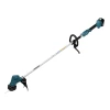 Makita DUR194RTX2 LXT Line Trimmer 18V 1 x 5.0Ah Li-ion
