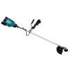 Makita DUR369APG2 LXT BL Brush Cutter 36V (2 x 18V) 2 x 6.0Ah Li-ion