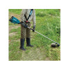 Makita DUR369LPG2 LXT Line Trimmer 36V (2 x 18V) 2 x 6.0Ah Li-ion