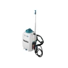Makita DUS158Z LXT Backpack Garden Sprayer 15L 18V Bare Unit