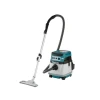 Makita DVC155LZX Cordless BL LXT Class L Wet & Dry Vacuum 36V (2 x 18V) Bare Unit