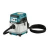 Makita DVC157LZX Cordless BL LXT Class L Dry Vacuum 36V (2 x 18V) Bare Unit